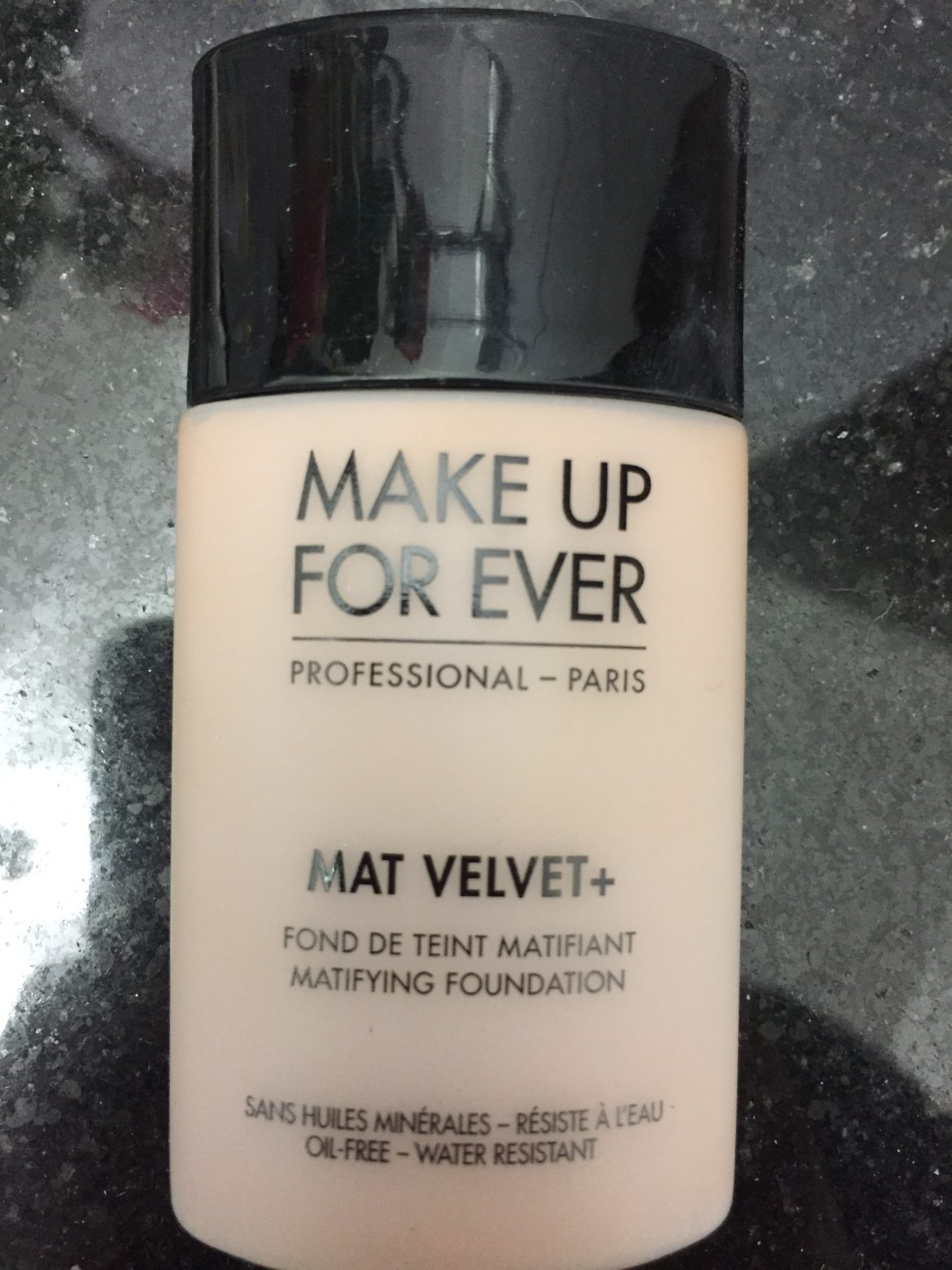 Make Up For Ever Foundation: Professional Perfection, Artistic Freedom Unleashed