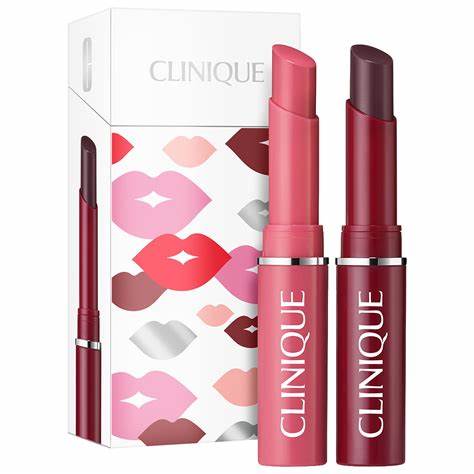 Clinique Lipstick: Dermatologist-Approved Elegance, Effortless Beauty Unveiled