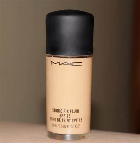 MAC Foundation: Iconic Coverage, Makeup Artistry Unleashed