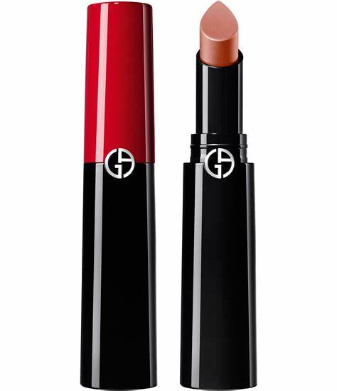 Giorgio Armani Beauty Lipstick: Effortless Glamour, Italian Chic Redefined