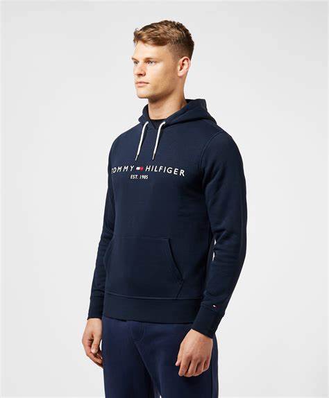 Tommy Hilfiger Hoodies: Classic American Cool, Iconic Branding, and Timeless Style