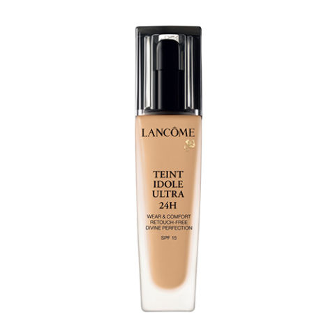 Lancôme Foundation: Effortless Elegance, French Beauty Redefined