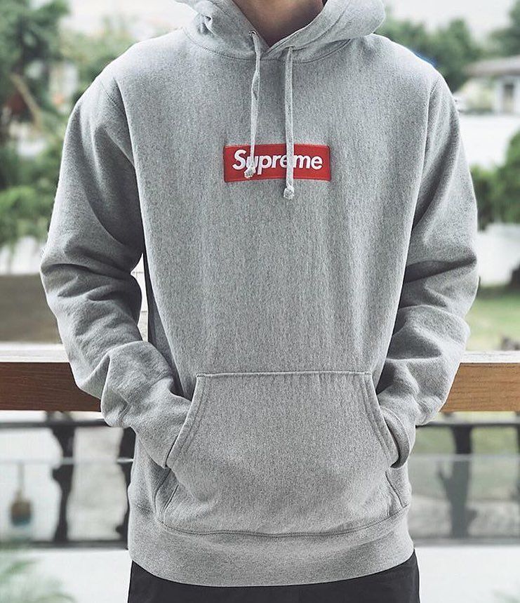 Supreme Hoodies: Streetwear Icon, Limited Edition Luxury, and Cultural Phenomenon