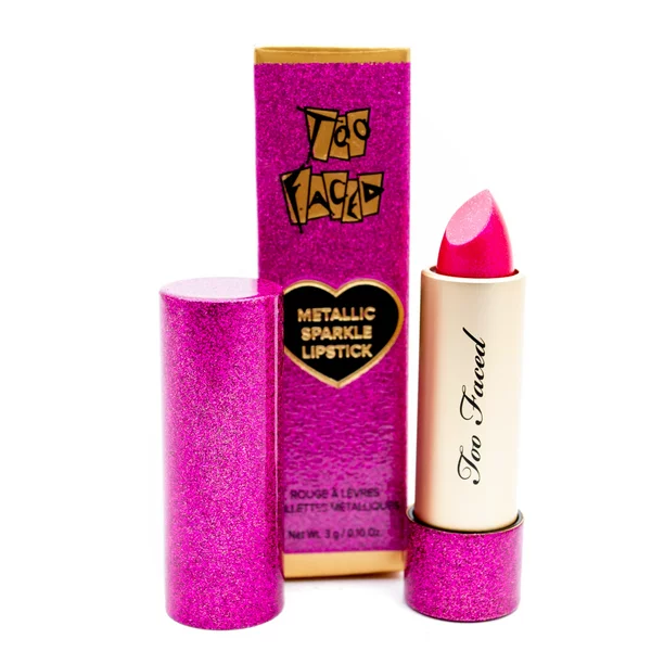 Too Faced Lipstick: Whimsical Charm, Playful Glamour Unleashed