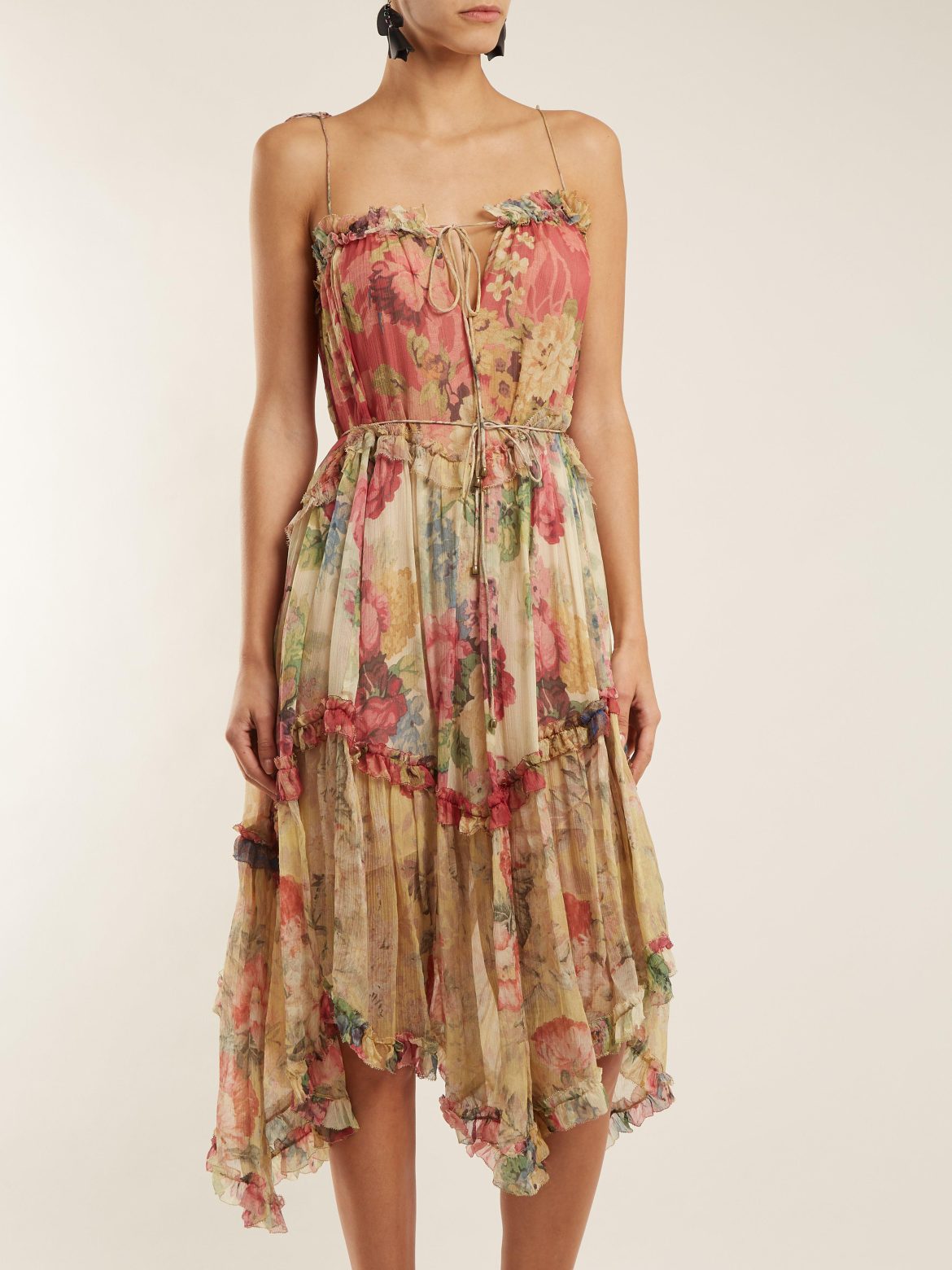 Zimmermann Dresses: Romantic Elegance, Ethereal Designs, and Australian Luxury